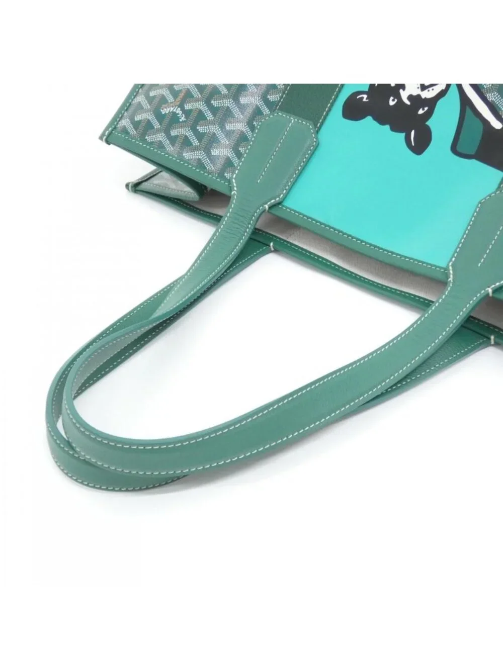 Goyard Villette MM